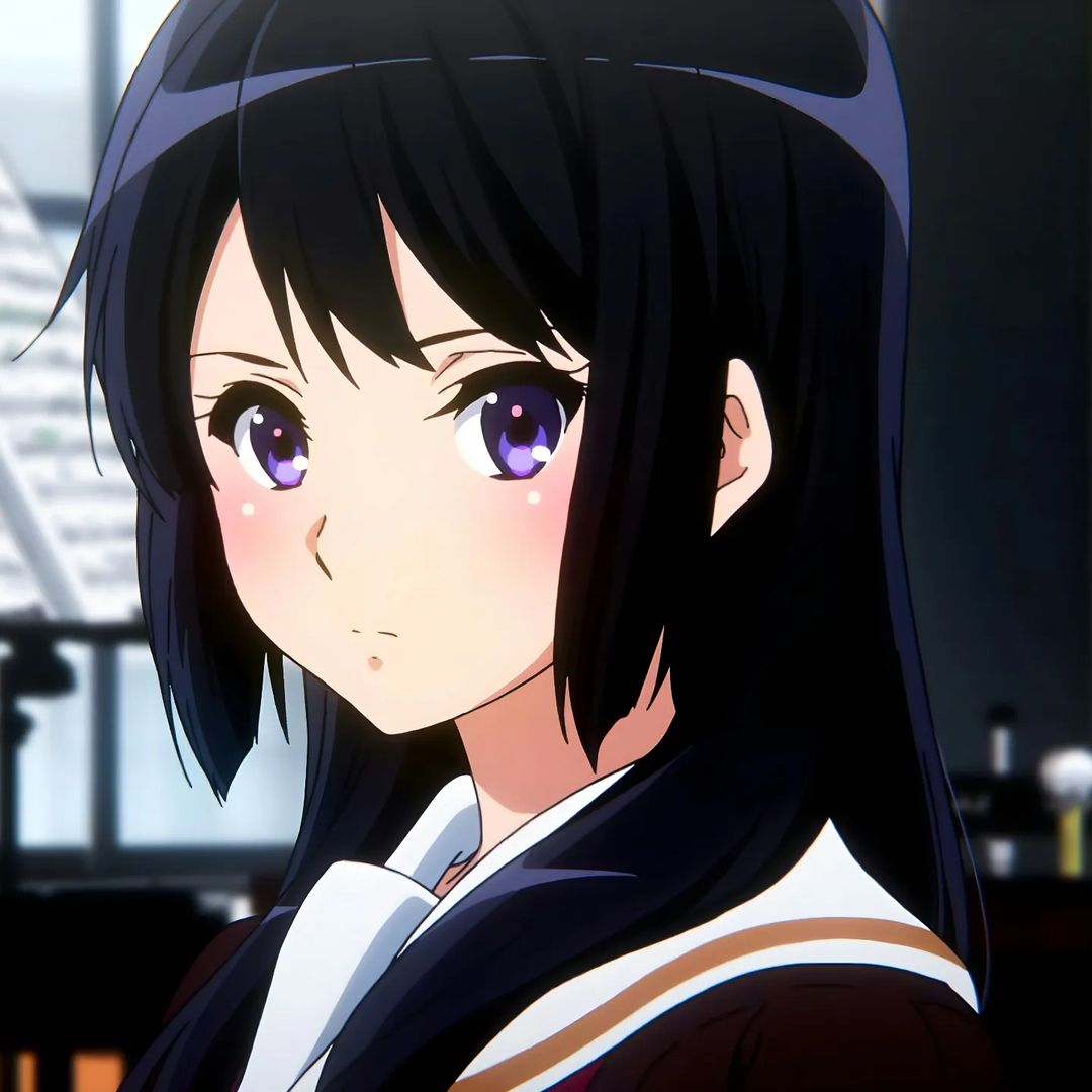Reina Kousaka Sound! Euphonium profile picture
