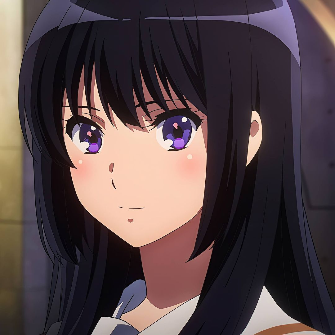 Akane Kurokawa Oshi No Ko profile picture