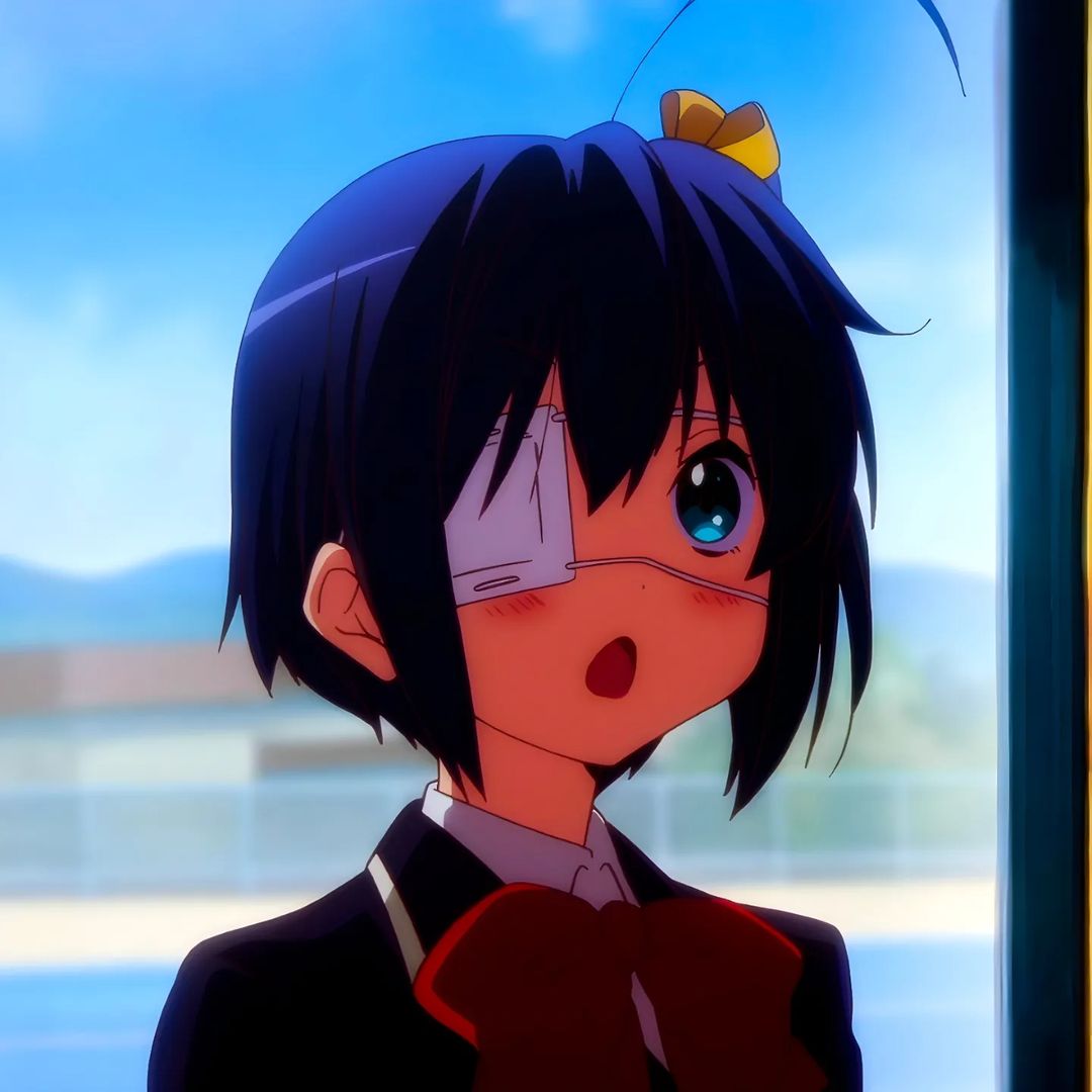 Rikka Takanashi Love, Chunibyo & Other Delusions profile picture