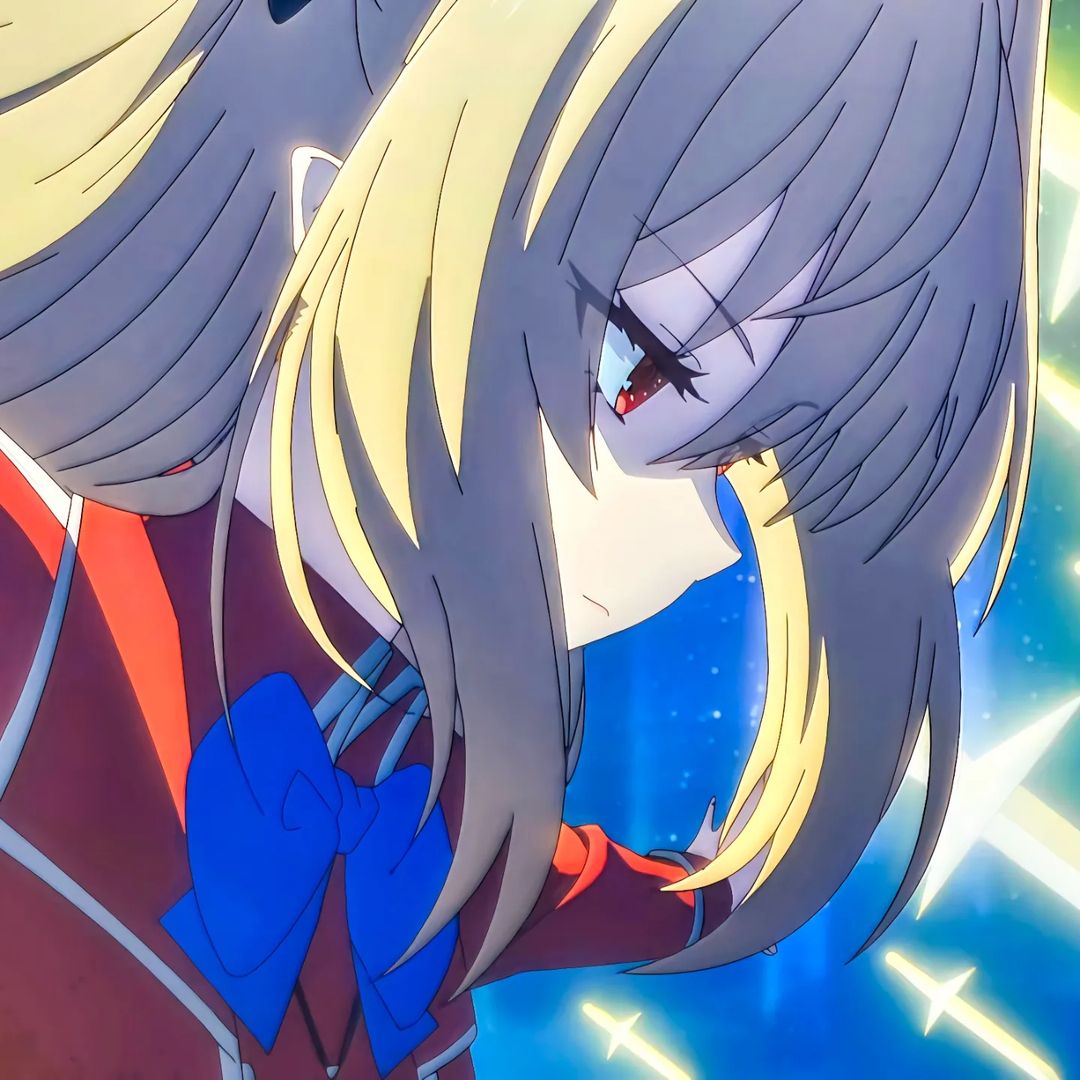 Mai Sakurajima Rascal Does Not Dream of Bunny Girl Senpai profile picture