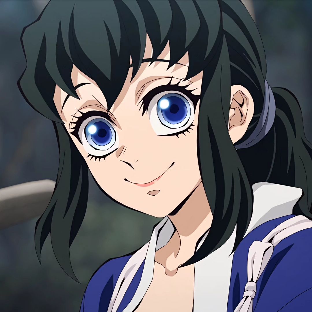 Kanao Tsuyuri Demon Slayer: Kimetsu no Yaiba profile picture