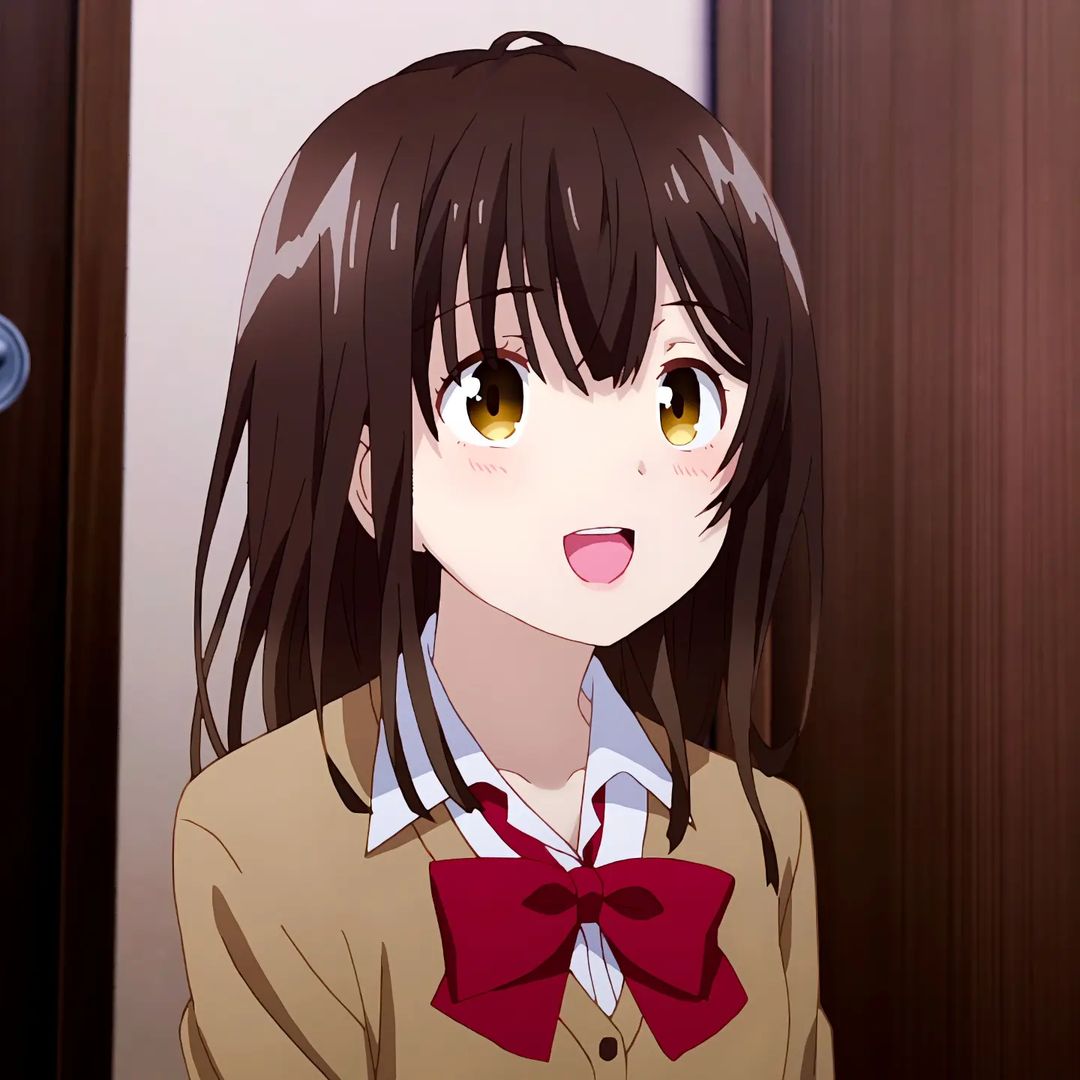 Sayu Ogiwara Higehiro: After Being Rejected, I Shaved and Took in a High School Runaway profile picture