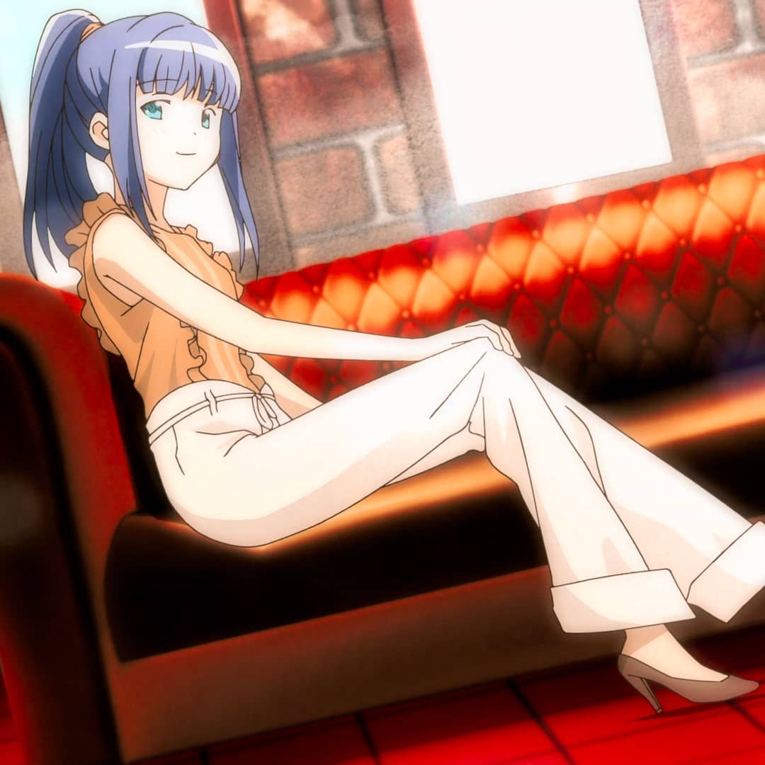 Satowa Houzuki Kono Oto Tomare!: Sounds of Life profile picture