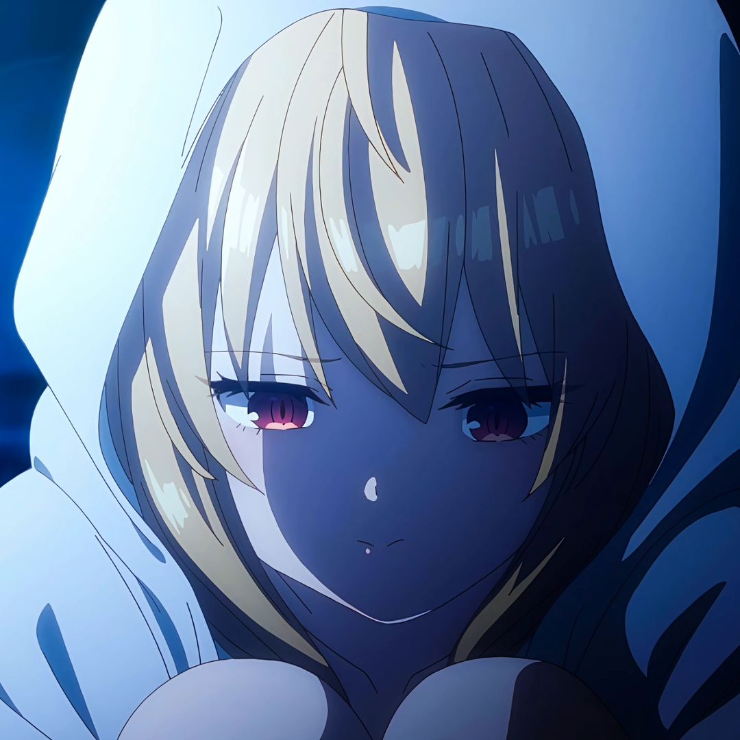 Zero Two DARLING in the FRANXX profile picture