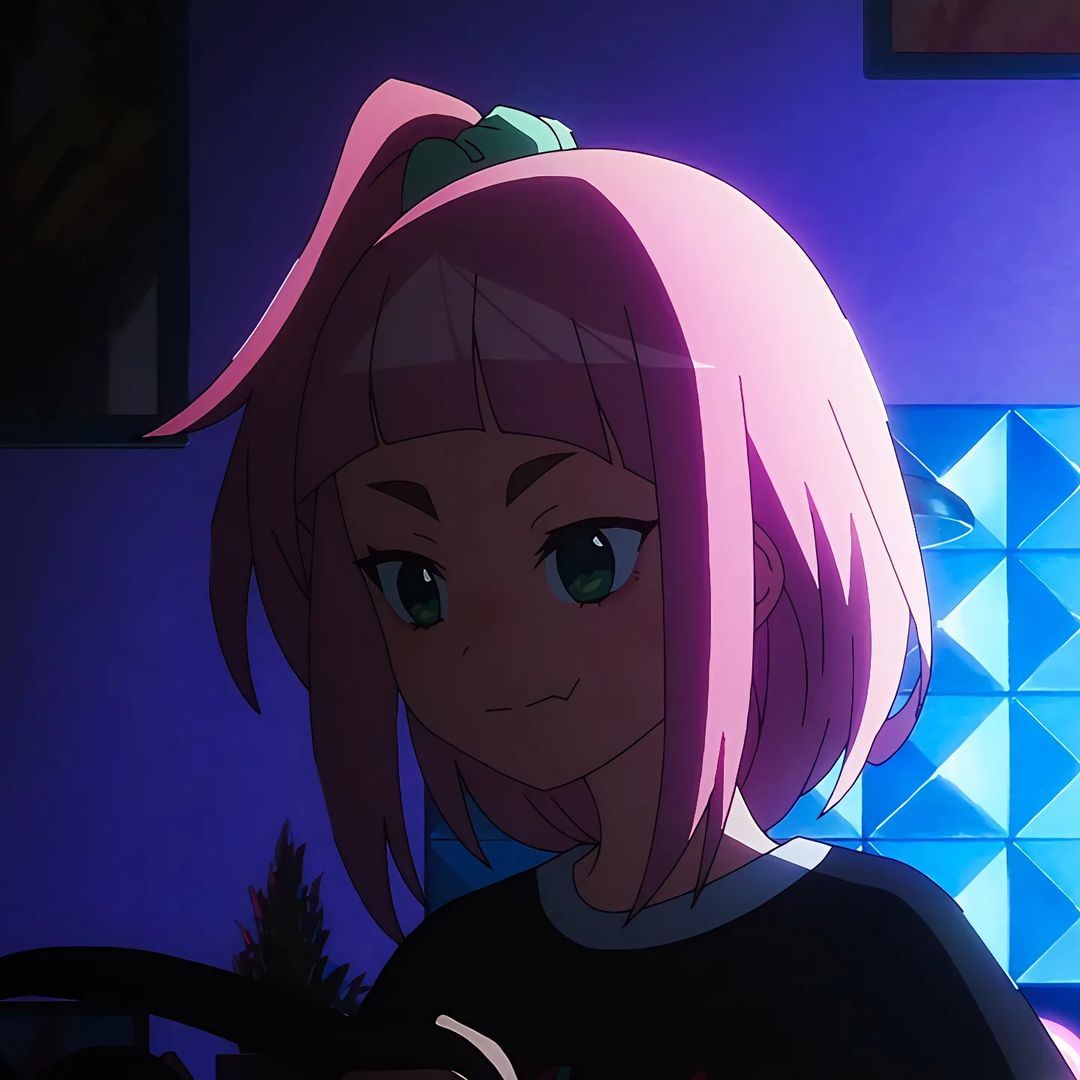 Anya Forger SPY x FAMILY profile picture