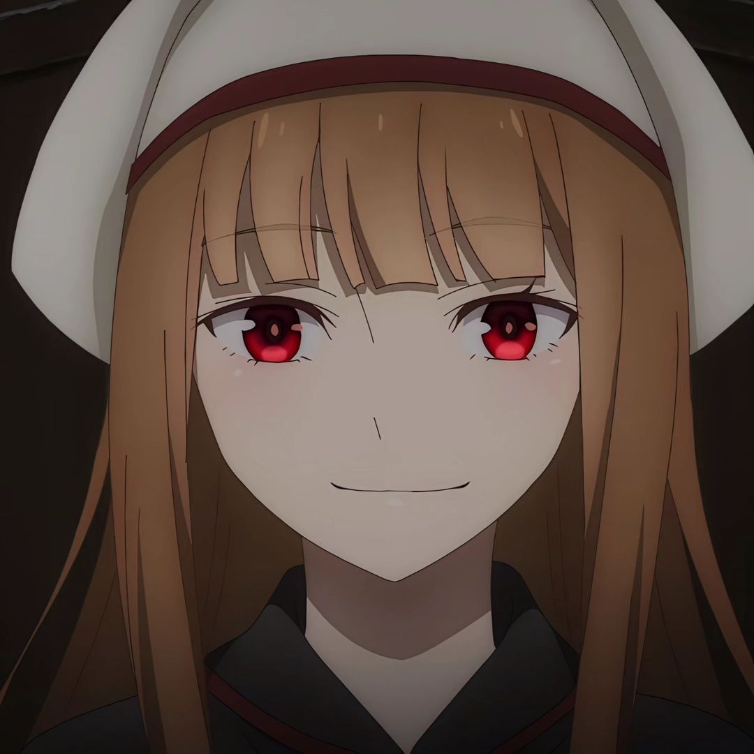 Holo Spice and Wolf profile picture