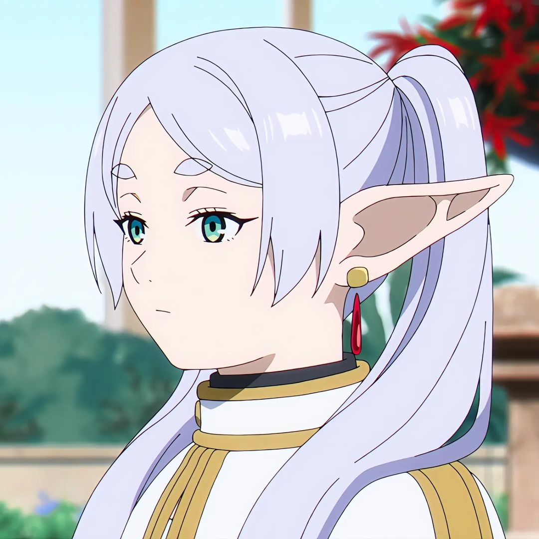 Frieren Sousou no Frieren: ●● no Mahou Part 2 profile picture