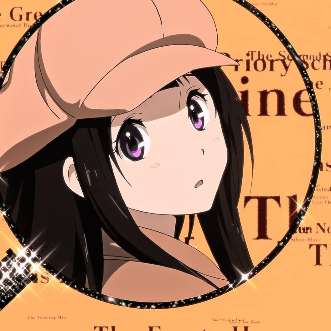 Victorique de Blois Gosick profile picture