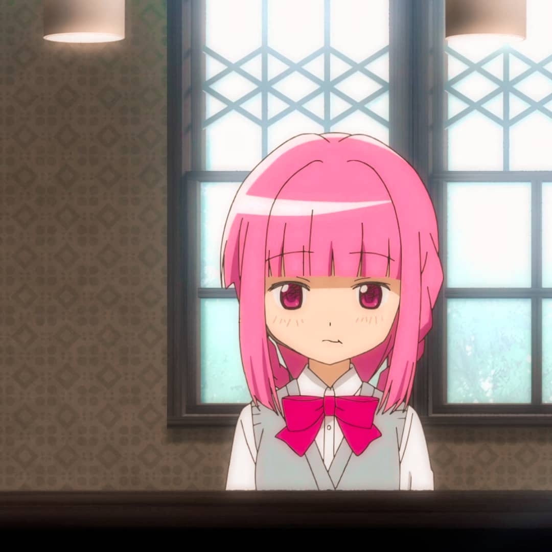 Iroha Tamaki Magia Record: Puella Magi Madoka Magica Side Story profile picture