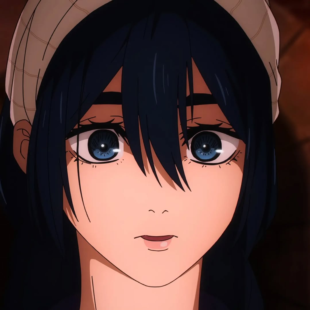 Hina Amano Weathering With You profile picture