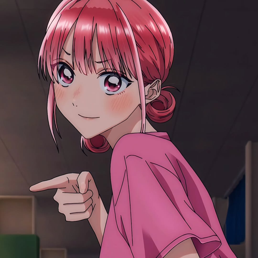 Ai Hoshino Oshi No Ko profile picture