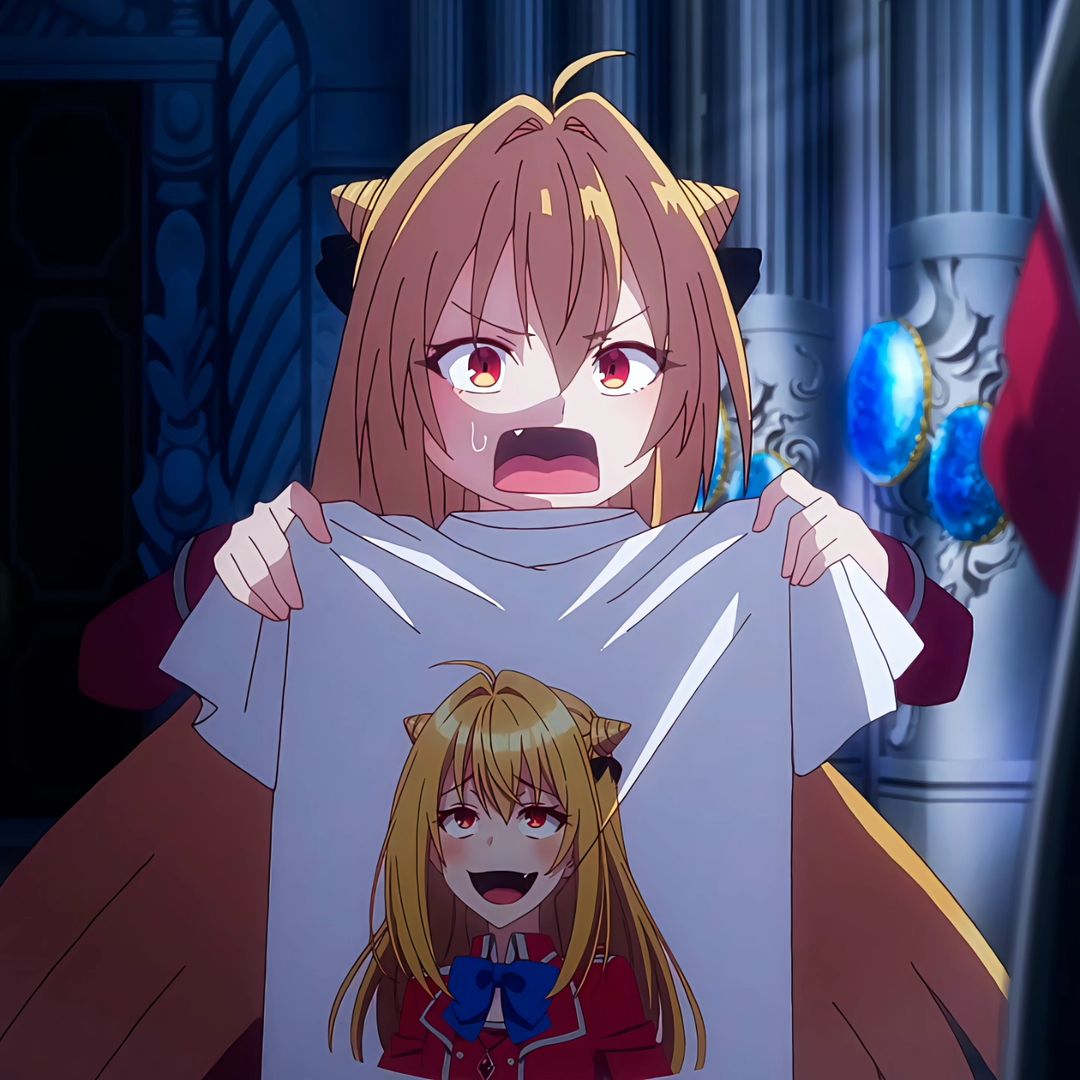 Anisphia Wynn Palettia The Magical Revolution of the Reincarnated Princess and the Genius Young Lady profile picture