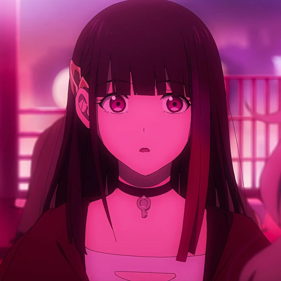 Ai Hoshino Oshi No Ko profile picture