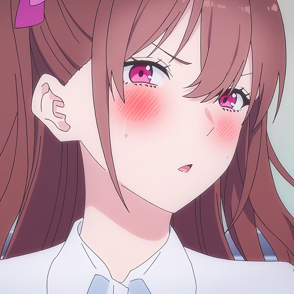 Akane  Kinoshita My Love Story with Yamada-kun at Lv999 profile picture