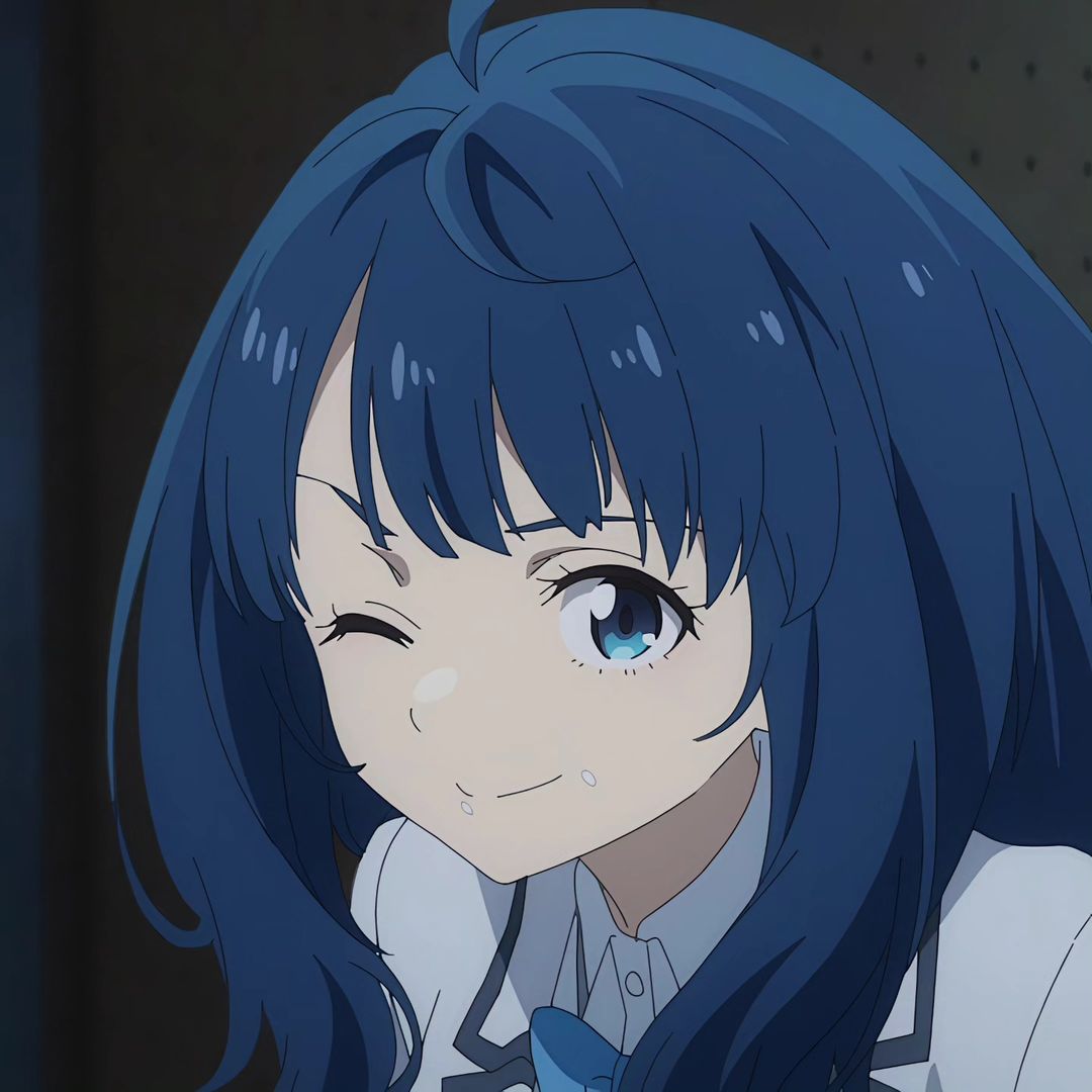 Ai Hoshino Oshi No Ko profile picture