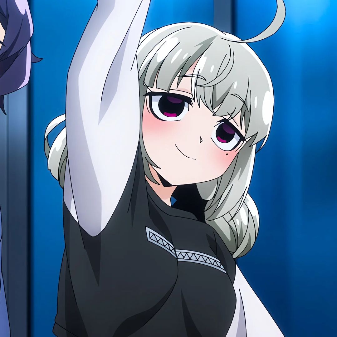 Ai Mie The Girl I Like Forgot Her Glasses profile picture