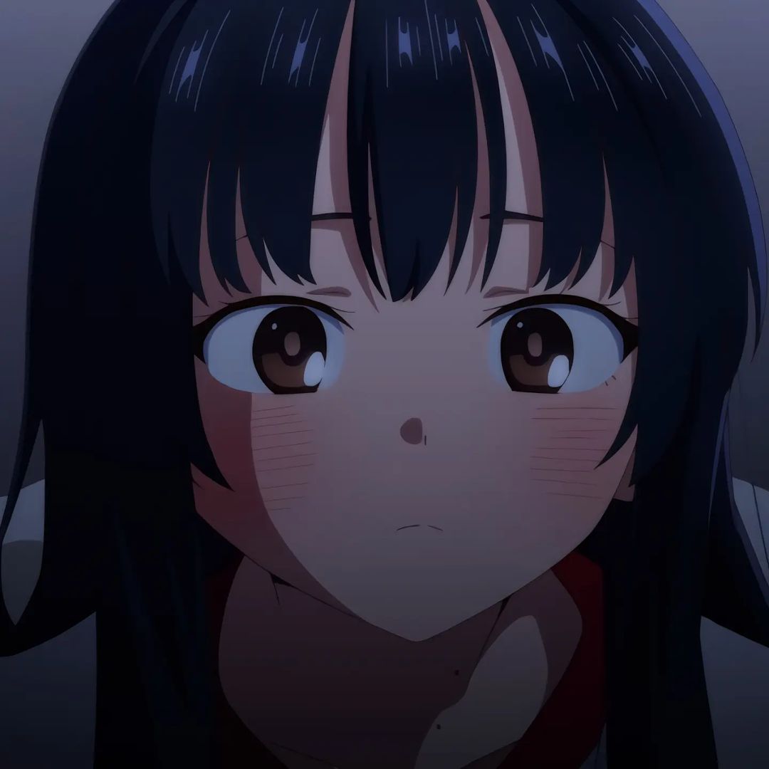 Sawako Kuronuma Kimi ni Todoke: From Me to You profile picture