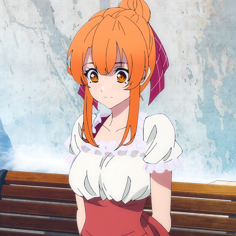 Shizuka Nanahoshi Mushoku Tensei: Jobless Reincarnation profile picture