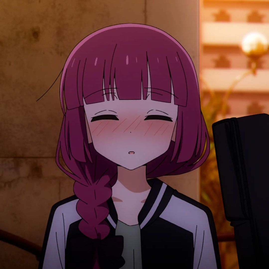 Nazuna Nanakusa Call of the Night profile picture