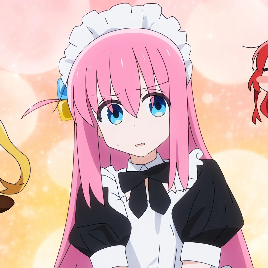 Hitori Gotou BOCCHI THE ROCK! profile picture