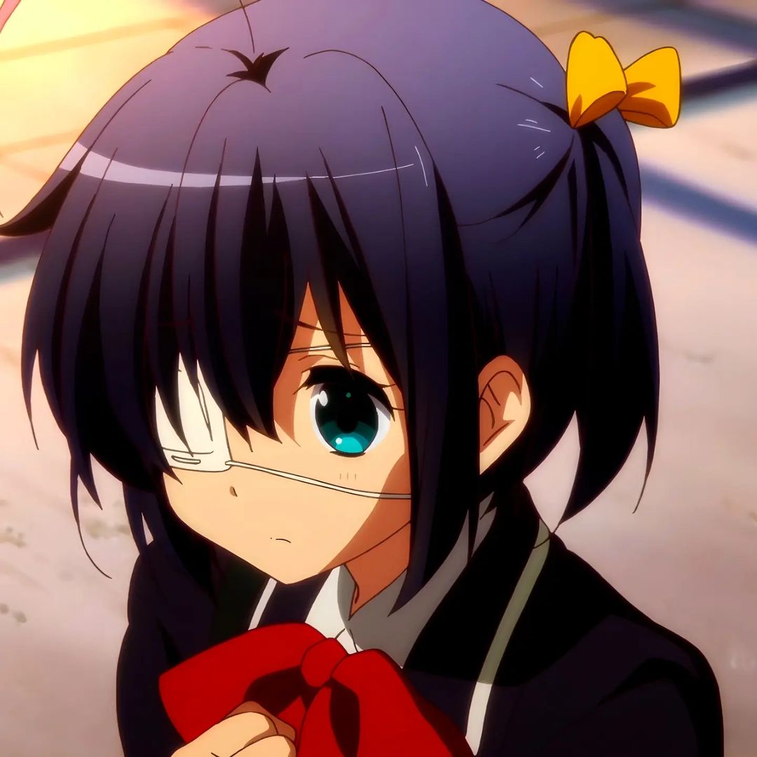 Rikka Takanashi Love, Chunibyo & Other Delusions profile picture