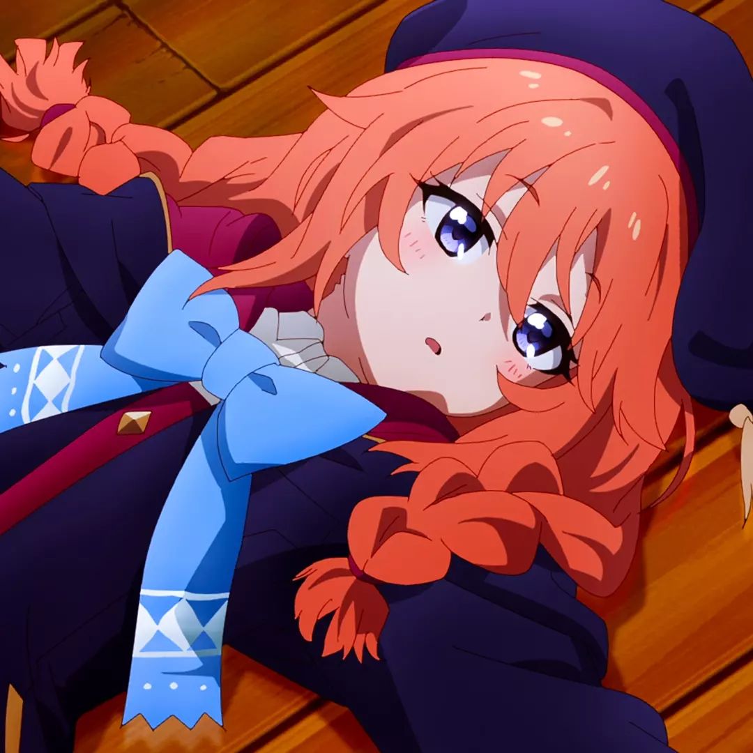 Misha Necron The Misfit of Demon King Academy: History’s Strongest Demon King Reincarnates and Goes to School with His Descendants profile picture