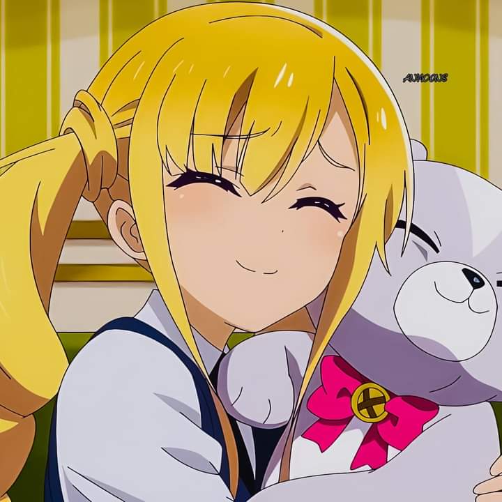 Alice Carteret KINMOZA! profile picture