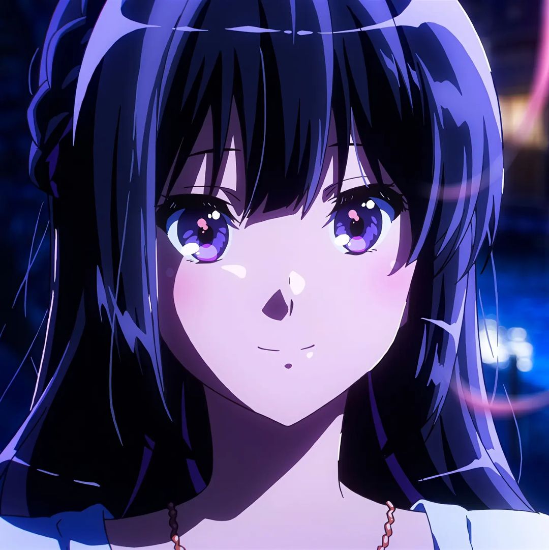 Ai Hayasaka Kaguya-sama: Love is War profile picture