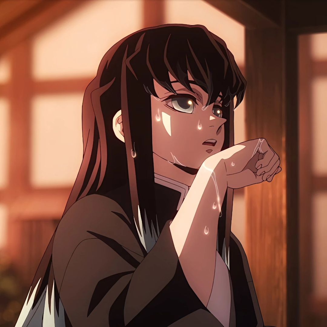 Muichirou Tokitou Demon Slayer: Kimetsu no Yaiba profile picture