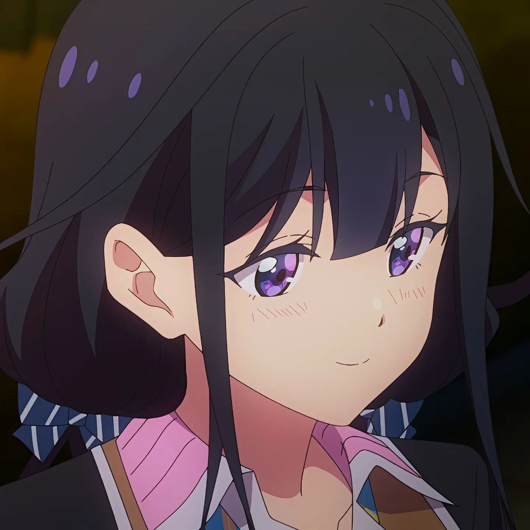 Akane  Kinoshita My Love Story with Yamada-kun at Lv999 profile picture