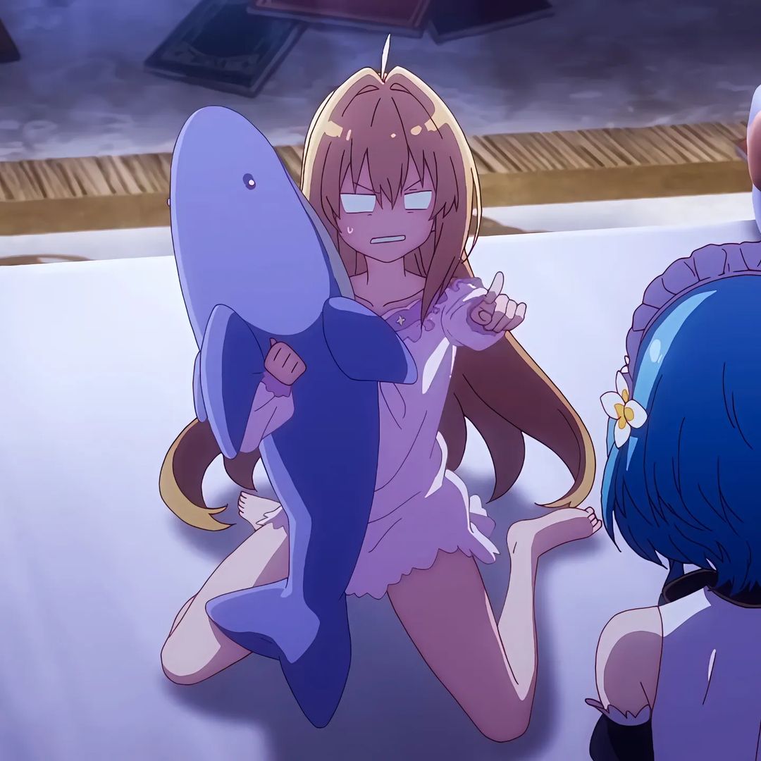 Roxy Migurdia Mushoku Tensei: Jobless Reincarnation profile picture