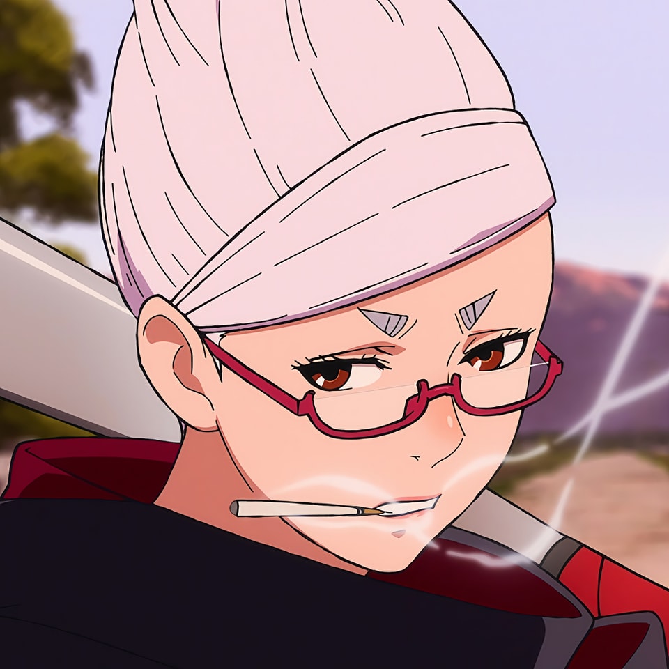 Kento Nanami JUJUTSU KAISEN profile picture