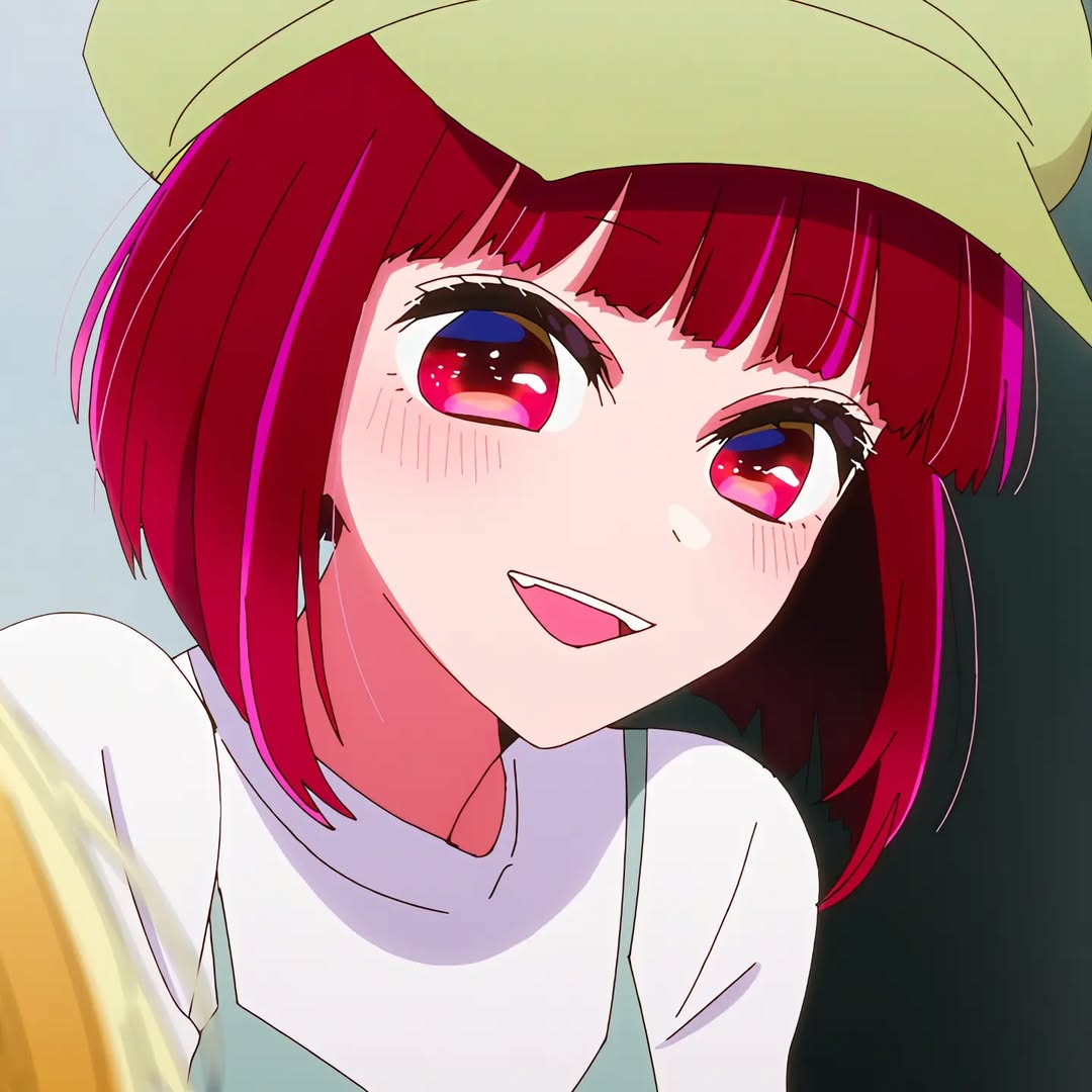 Akane Kurokawa Oshi No Ko profile picture