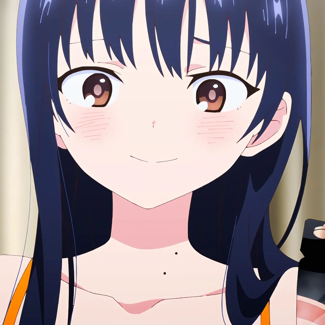 Akane Kurokawa Oshi No Ko profile picture