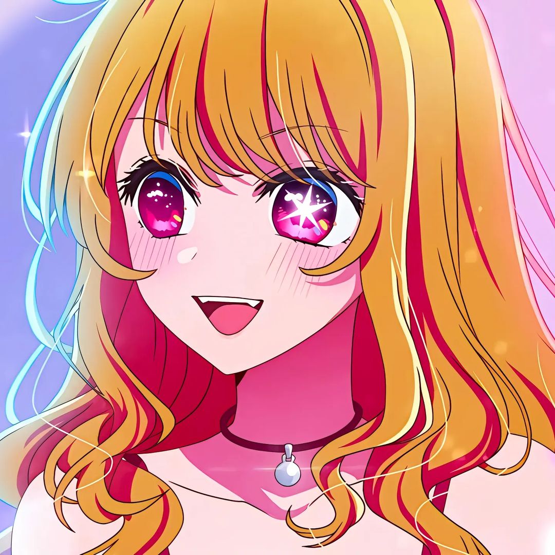 Marin Kitagawa My Dress-Up Darling profile picture