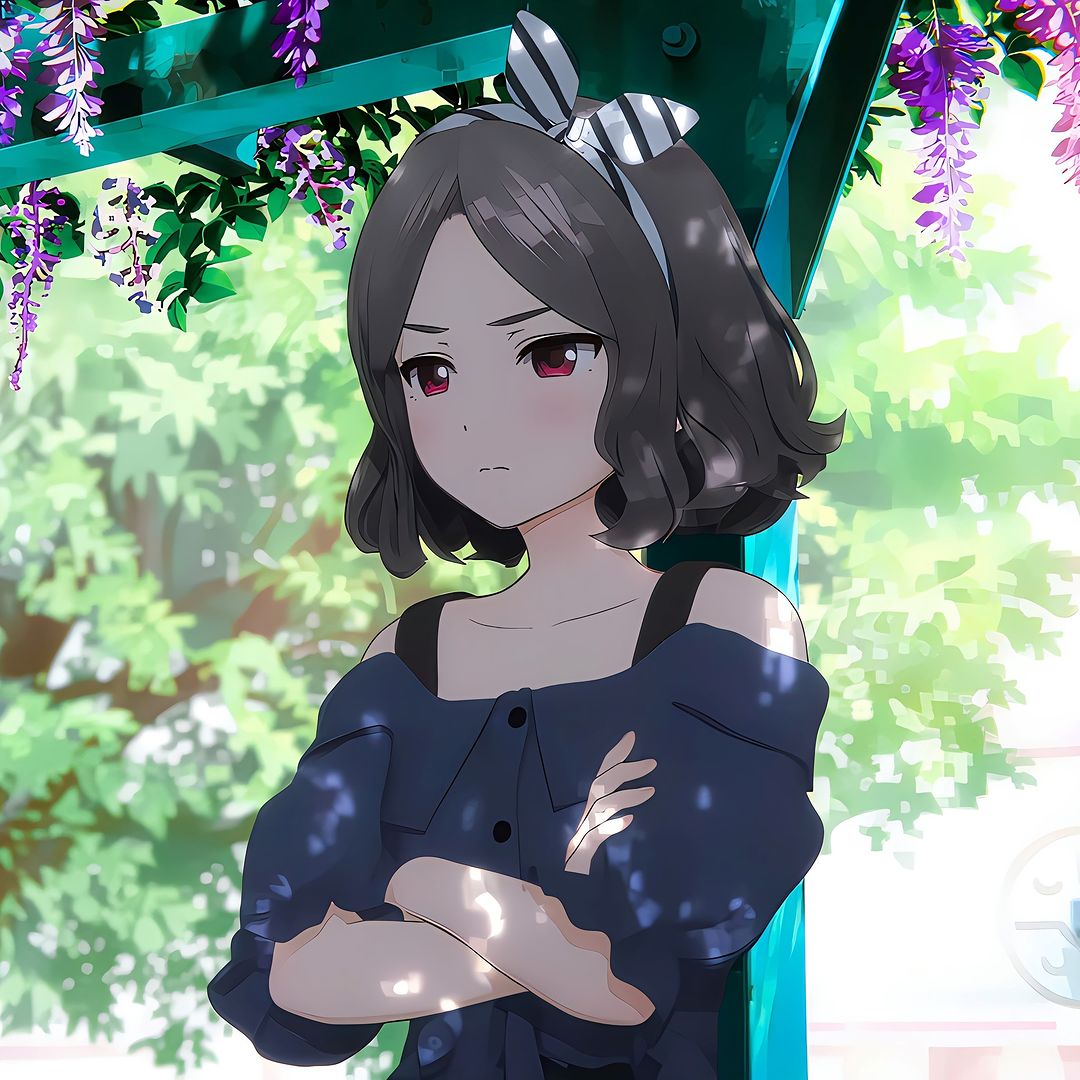 Mai Sakurajima Rascal Does Not Dream of Bunny Girl Senpai profile picture