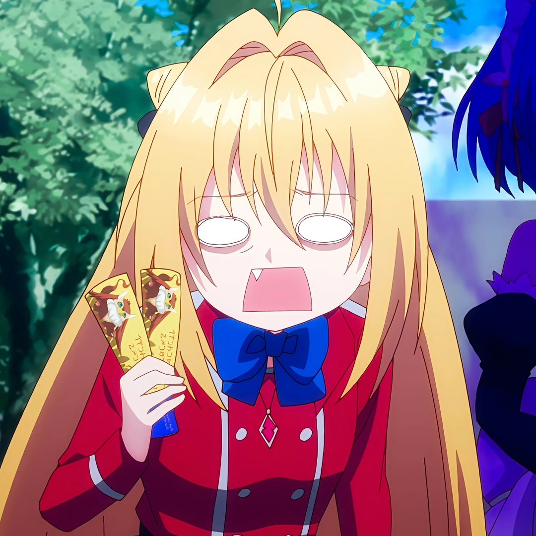 Sylphynford Tachibana Himouto! Umaru-chan profile picture