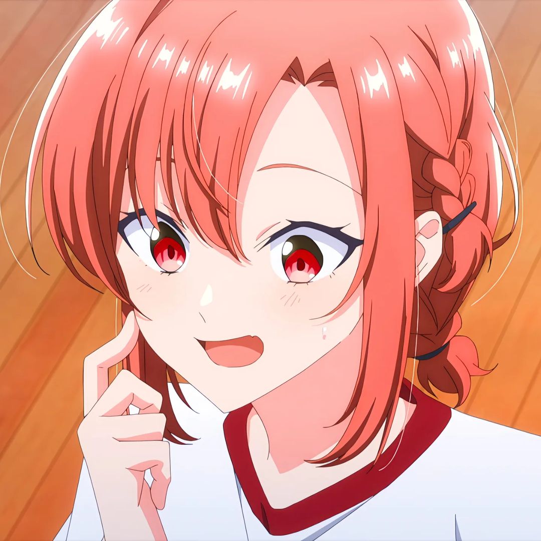 Yui Yuigahama My Teen Romantic Comedy SNAFU profile picture