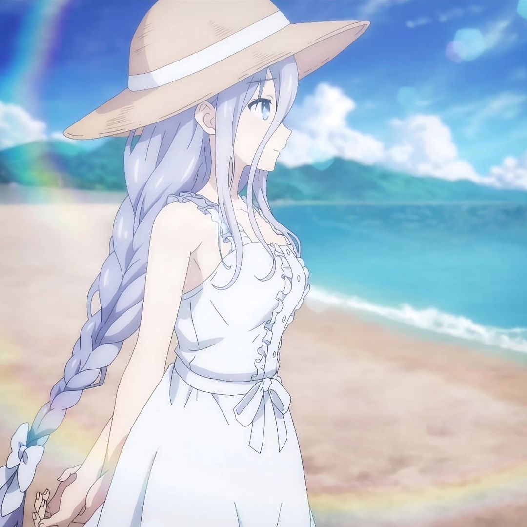 Emilia Re:ZERO -Starting Life in Another World- profile picture