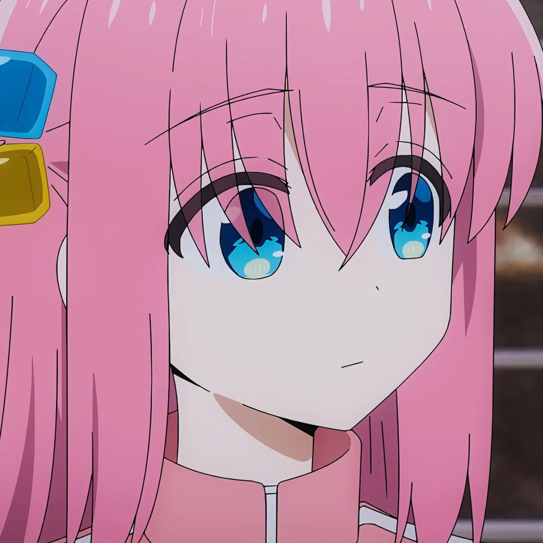 Hitori Gotou BOCCHI THE ROCK! profile picture