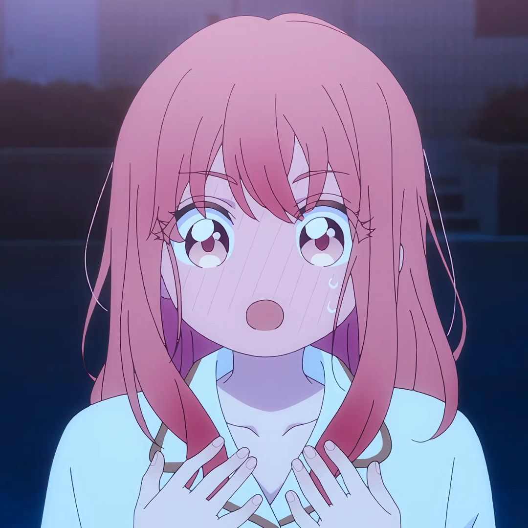 Akane  Kinoshita My Love Story with Yamada-kun at Lv999 profile picture