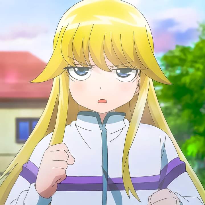 Alice Carteret KINMOZA! profile picture