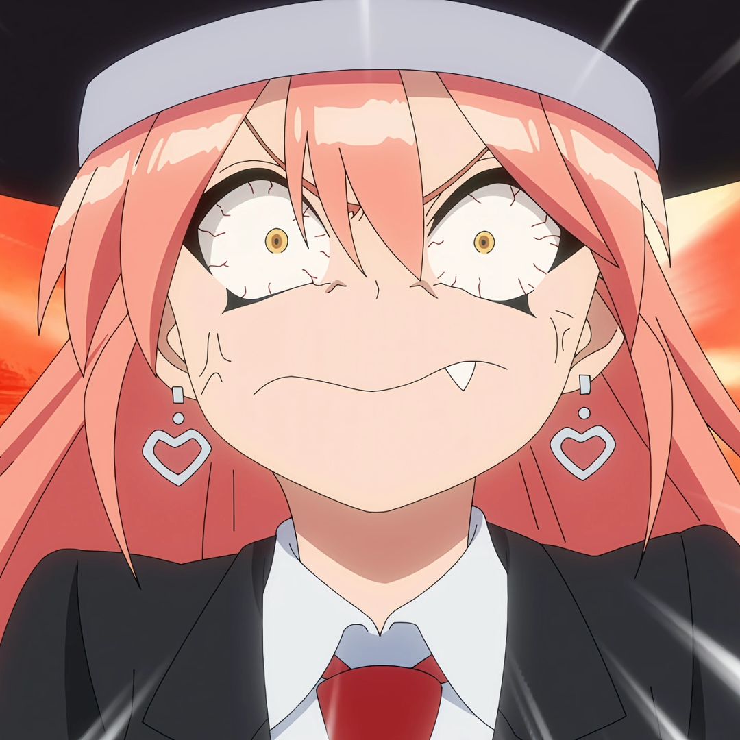 Anya Forger SPY x FAMILY profile picture