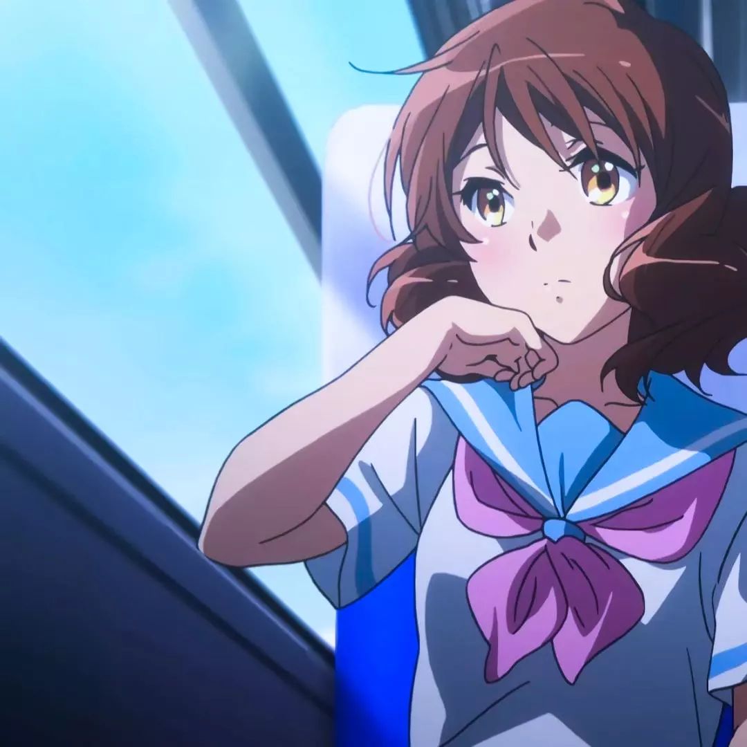 Kumiko Oumae Sound! Euphonium profile picture