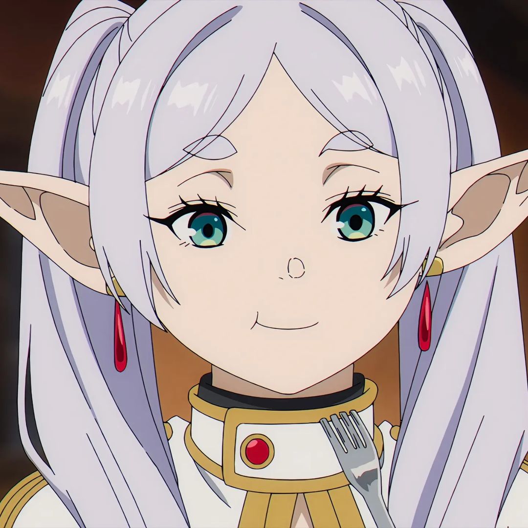 Falin Thorden Delicious in Dungeon profile picture