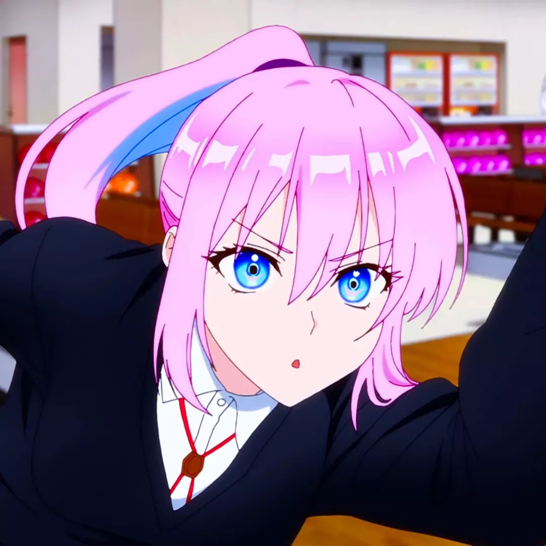 Nijika Ijichi BOCCHI THE ROCK! profile picture