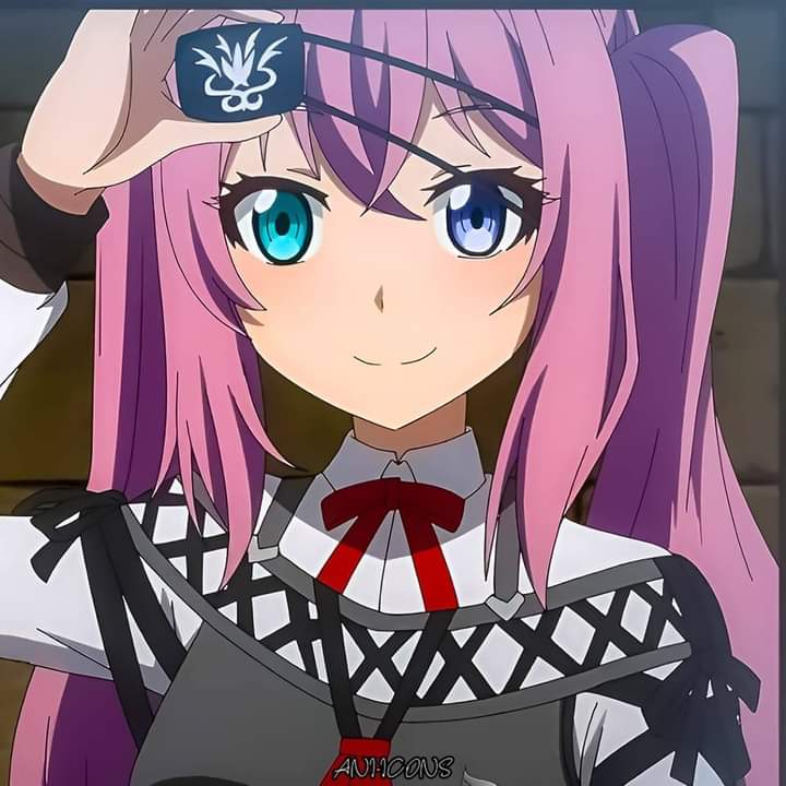 Anisphia Wynn Palettia The Magical Revolution of the Reincarnated Princess and the Genius Young Lady profile picture