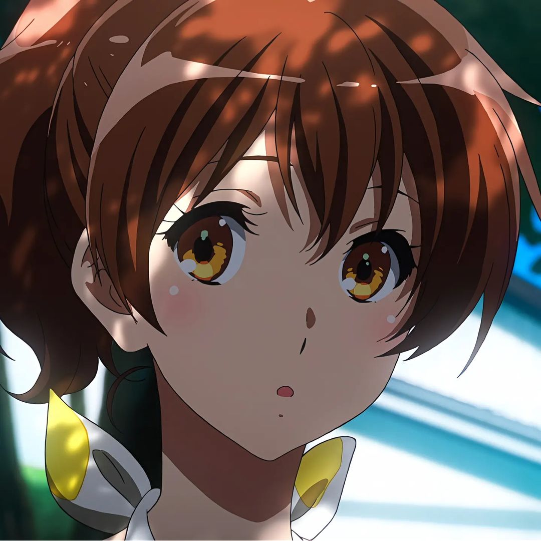 Hiyori Moritani The Troubled Life of Miss Kotoura profile picture