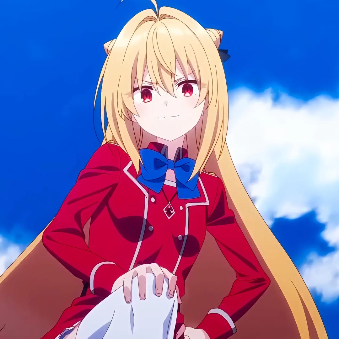 Mashiro Shiina The Pet Girl of Sakurasou profile picture