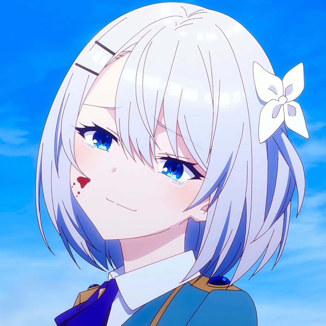 Noel Shirogane Holo no Graffiti profile picture